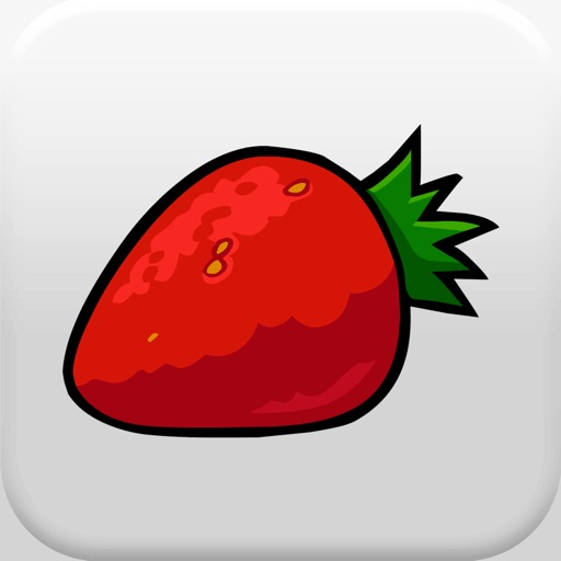 Fruit Dash Icon