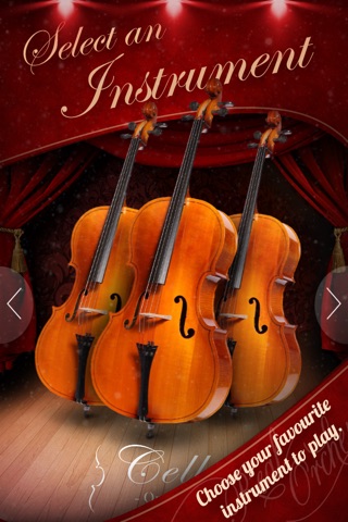 RealOrchestra - Cello Pro screenshot 3