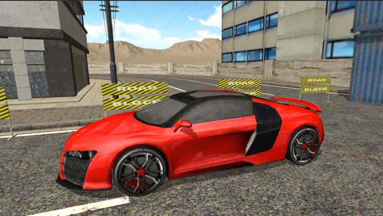 3D Custom Car Parking Free