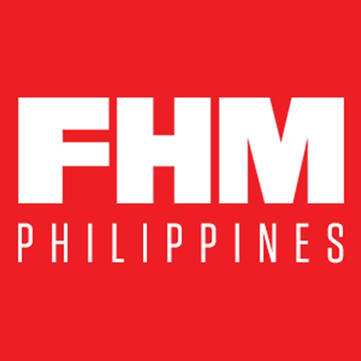 FHM Sexiest & Specials icon