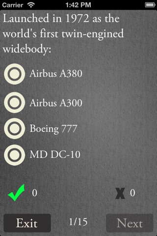 Jumbo Jets: Wide Body Aircraft screenshot 4