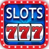 4th of July Slots - Independence Day Casino Party featuring Holiday Slot Games and Reel Wins!