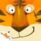 Fun With Animals Dance and Sounds Flash Cards - Educational App for Toddlers and Preschoolers