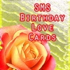 SMS Birthday Love Cards