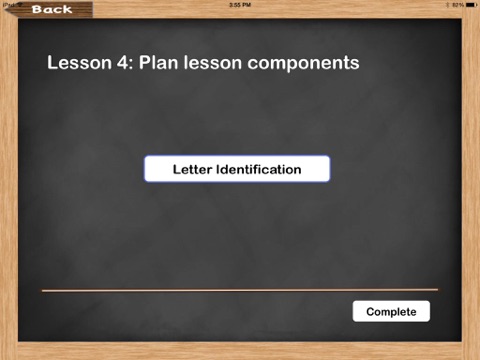 Letterworks - OSU screenshot 4