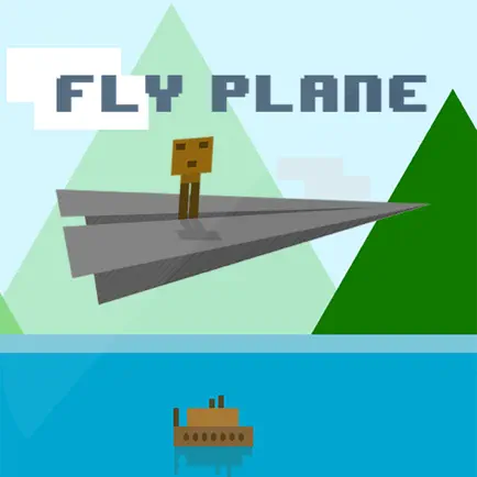 Fly Plane! Читы