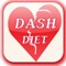 GreatApp - for DASH Diet Edition:Proven System to Lose Weight, Lower Blood Pressure and Improve Health+