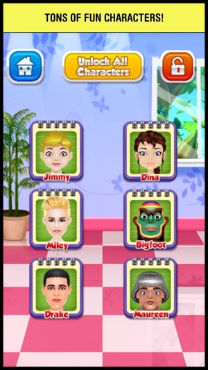 Little Hand Doctor & Nail Spa Game - fun makeover salon for (圖5)-速報App