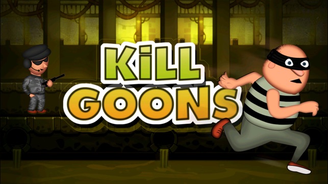 Kill Goons(圖1)-速報App