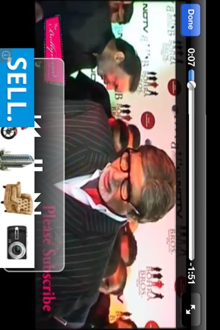 Amitabh Bachchan screenshot 4