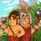 Get ready for exciting adventures and real challenges in this FREE HD adaption of a widely popular PC game called Island Tribe, now optimized for iPad