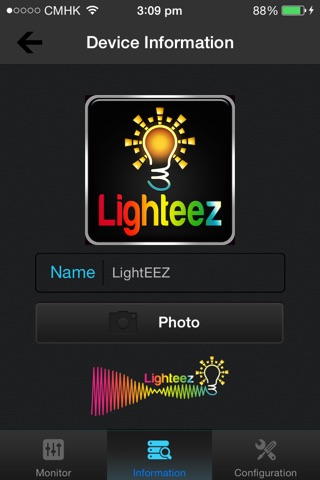 LightEEZ screenshot 3
