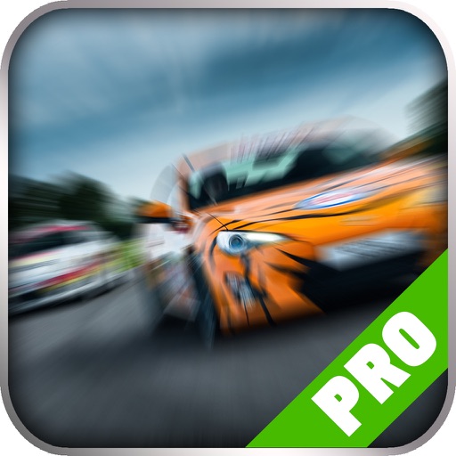 Game Pro - Nascar 14 Version