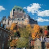 Quebec City Tour Guide: Best Offline Maps with Street View and Emergency Help Info