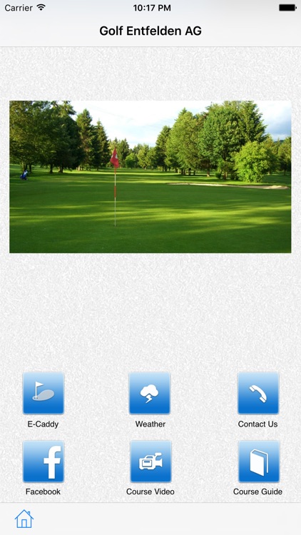 Golfclub Entfelden screenshot-4