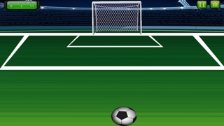 Real Star Soccer Kick League 1.0 IOS -