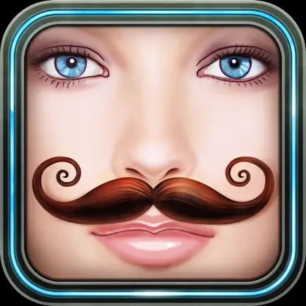 MustacheBooth 3D Cheats