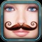 Icon MustacheBooth 3D