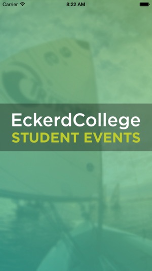 Eckerd College Events(圖1)-速報App