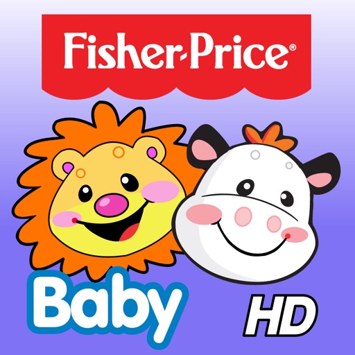 Laugh & Learn™ Animal Sounds for Baby for iPad iOS App