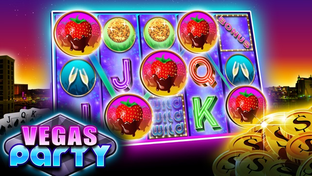 Monte Carlo Slots - All New, Rich Vegas Casino of the Grand (圖2)-速報App