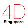 4D Result Singapore