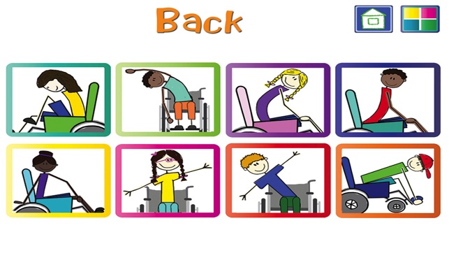 Wheelchair Exercises(圖3)-速報App