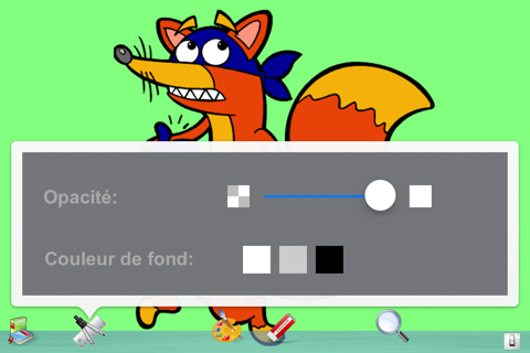 iGribouille Free screenshot 4