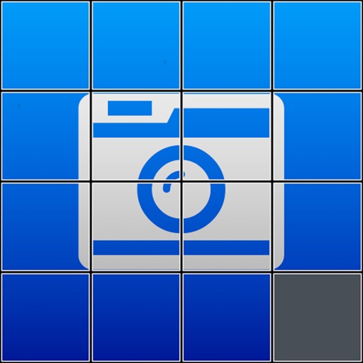 PhotoPuzzle for iOS iOS App