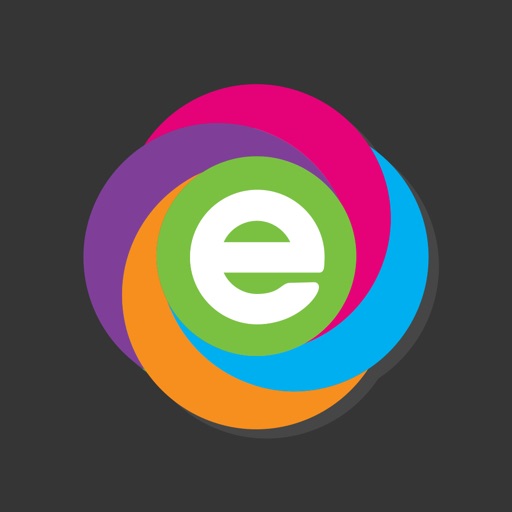 Eventopia Events iOS App