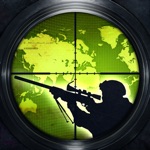 iSniper World logo