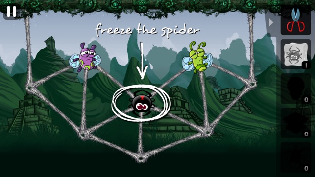 Greedy Spiders 2 Free(圖2)-速報App