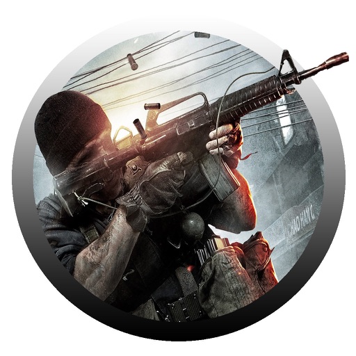 American Sniper Counter Shooters icon