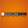 Sedicom WGD World Grafic Design sedicom