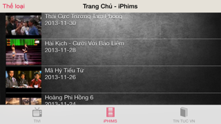 How to cancel & delete VIET TV from iphone & ipad 2