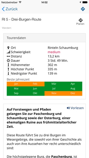 Westliches Weserbergland(圖5)-速報App