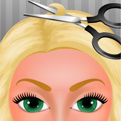 Princess Hair Salon iOS App