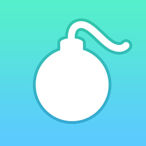StickerBomb+ iOS App