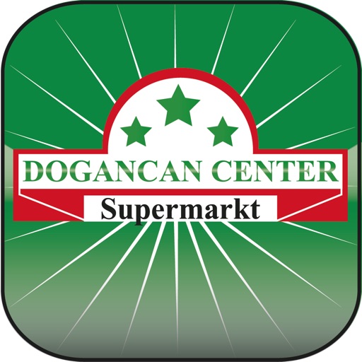 DOGANCAN CENTER icon