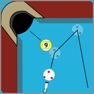 Get Billard Aiming Calculator Pro for iOS, iPhone, iPad Aso Report