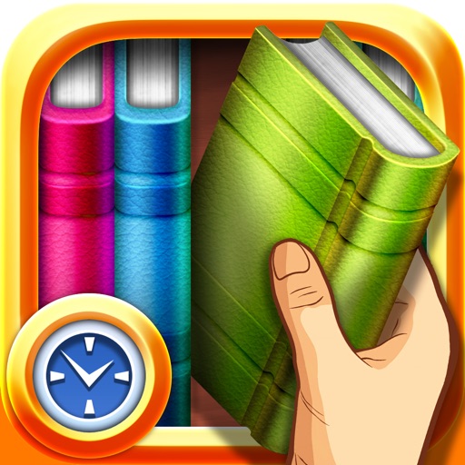 Book Mania - Endless Book Mania - Endless