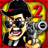 Gang man Shooter 2 PRO - Murder on The Dance Floor Games