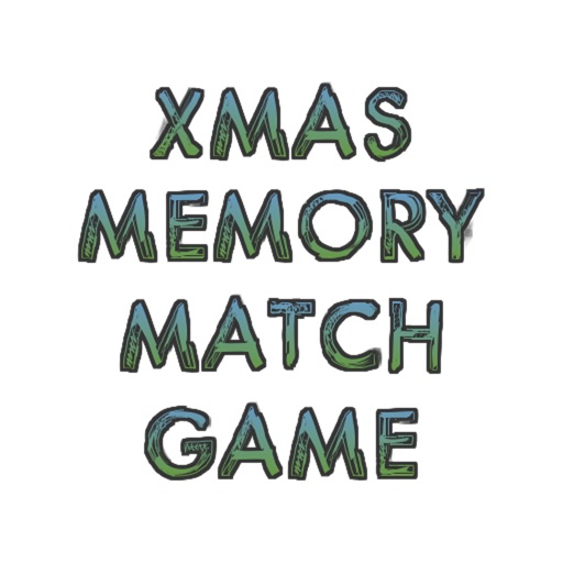 Xmas Match Game icon