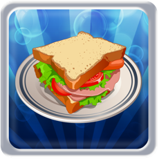 Activities of Sandwiches Maker Free - Cooking Games Time Management : the Best ingredients making Fun Game for Kid...