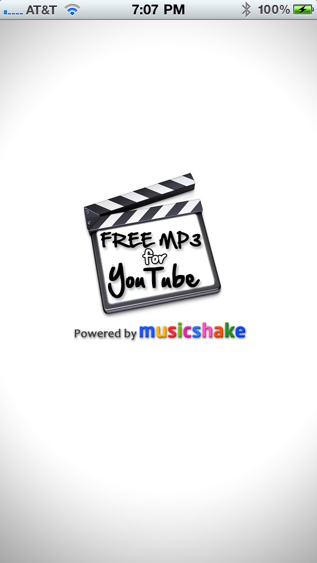 FREE MP3 for YouTubeのおすすめ画像1