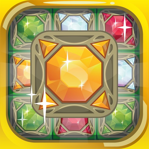 BEJ Rush - Play Connect the Tiles Puzzle Game for FREE ! Icon