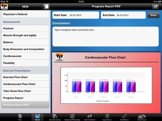 LUMON FIT(圖5)-速報App