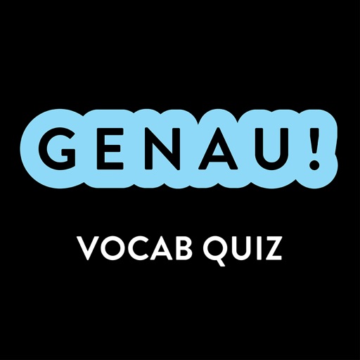 Genau icon