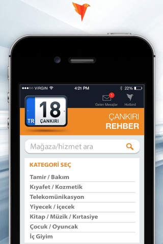 18 Çankırı screenshot 3