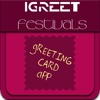 iGreet Festivals